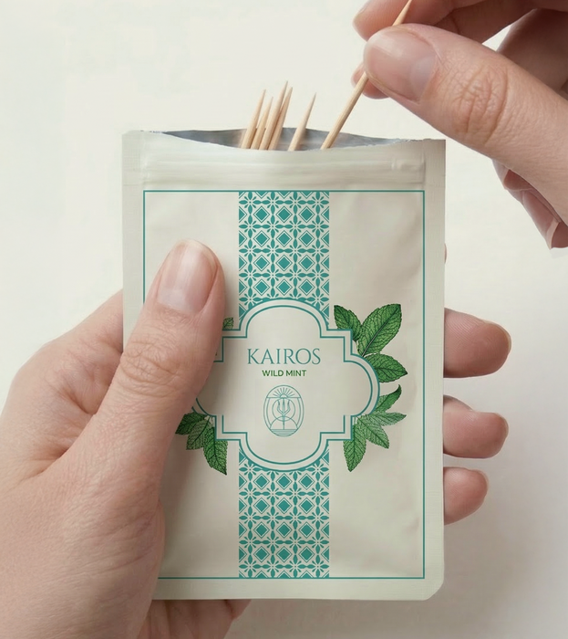 Wild Mint