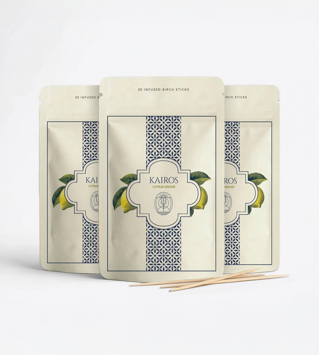 Citrus Grove Bundle