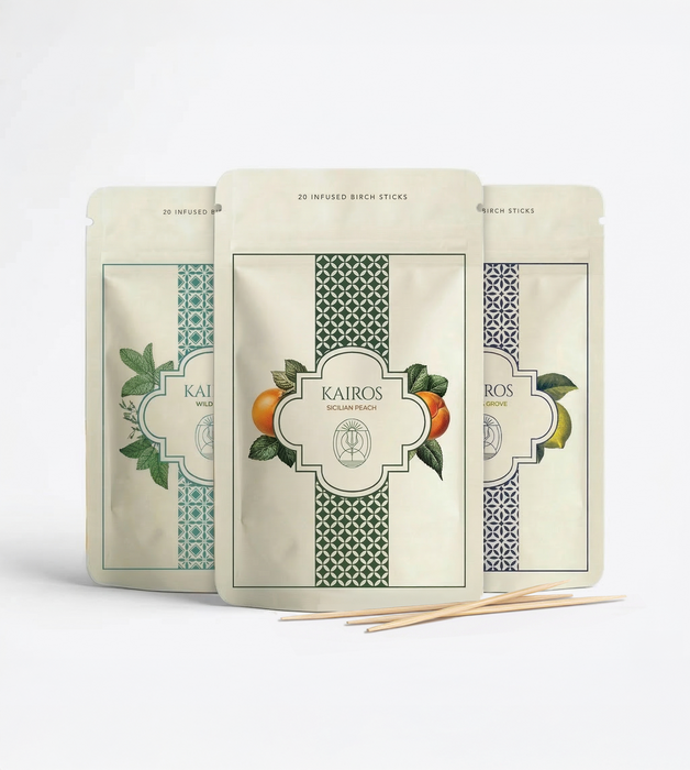 Mediterranean Bundle