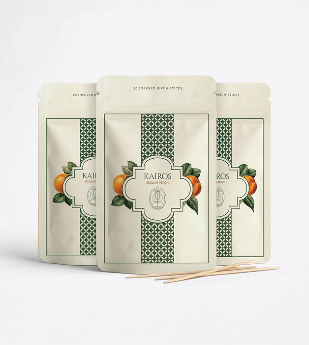 Peach Bundle