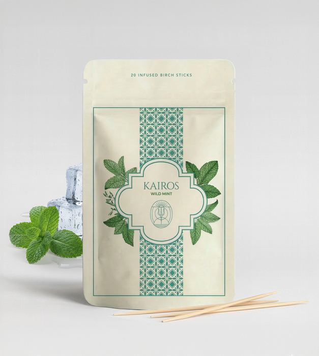 Wild Mint