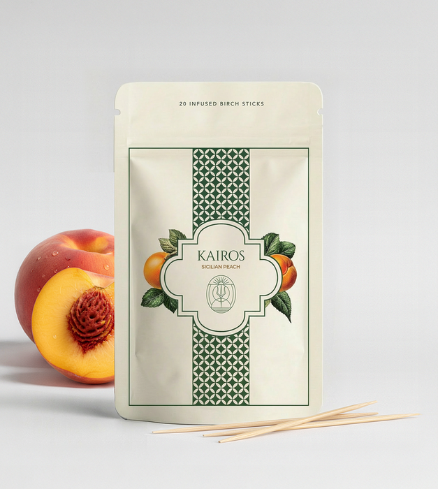 Sicilian Peach